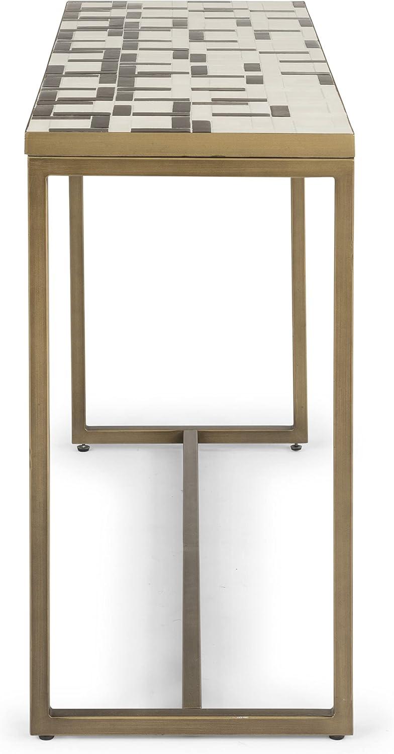 Home Styles 44'' Console Table