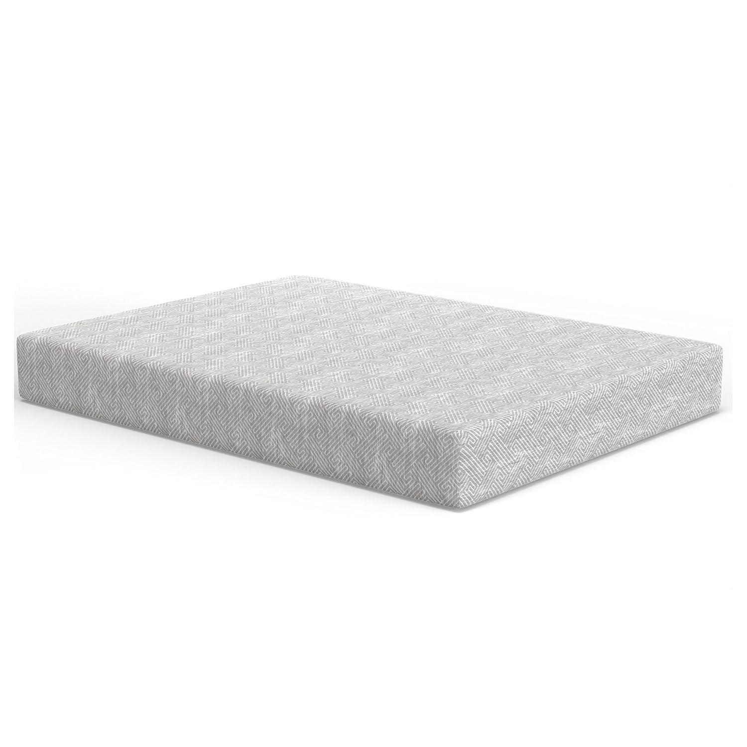 Vibe Vibe Medium Gel Memory Foam Mattress