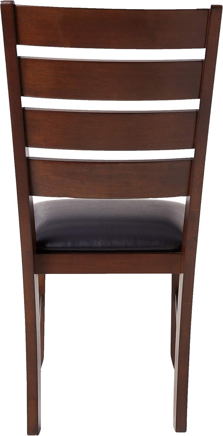 Crown Mark Bardstown Side Chair