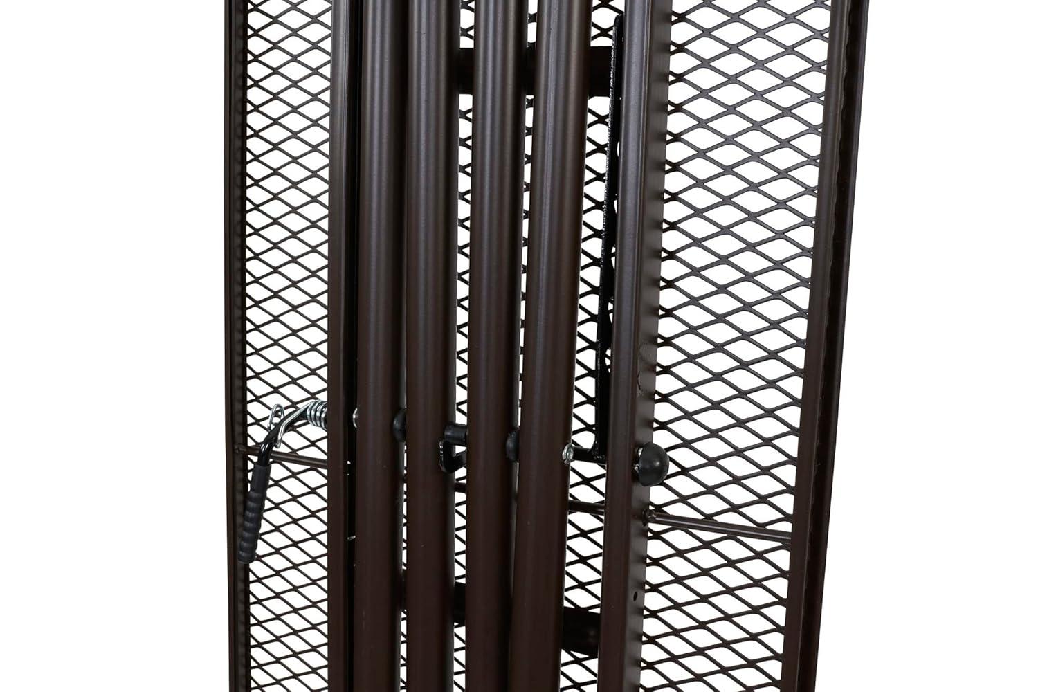 Household Essentials Metal Freestanding Ironing Board