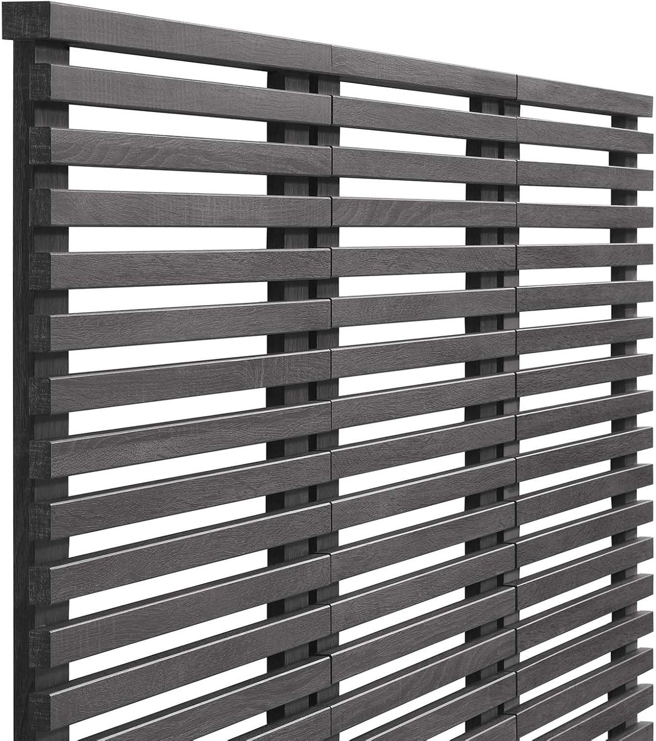 Modway Render Wall Mount Queen Headboard