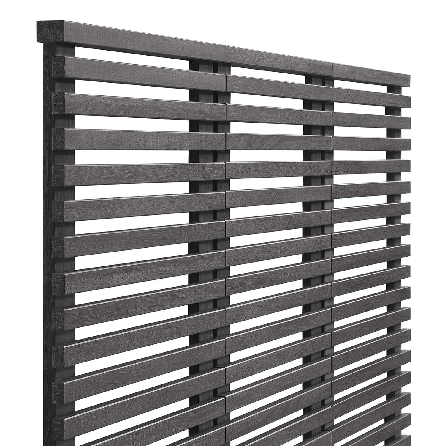 Modway Render Wall Mount Queen Headboard