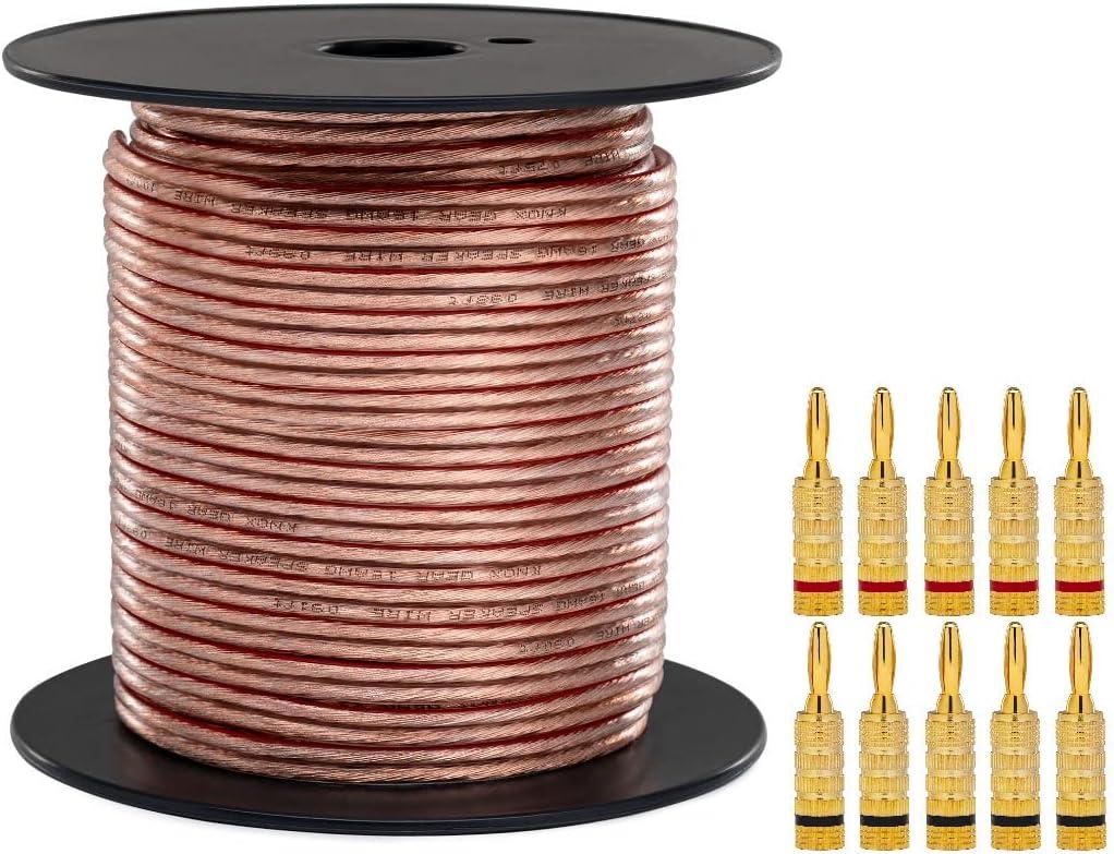 Sony STR-AN1000 7.2 Channel 8K Av Receiver with Speaker Accessory Kit Bundle