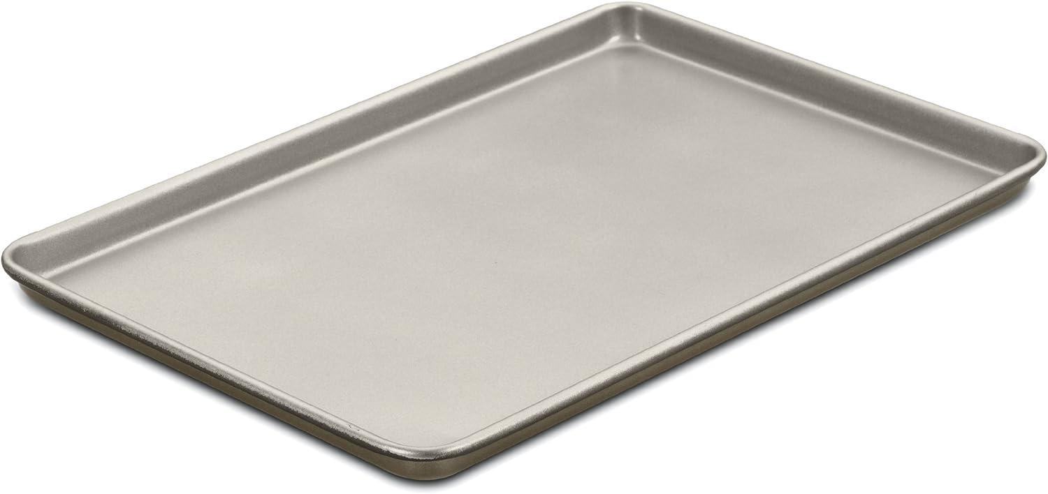 Cuisinart 17" Non-Stick Stainless Steel Baking Sheet