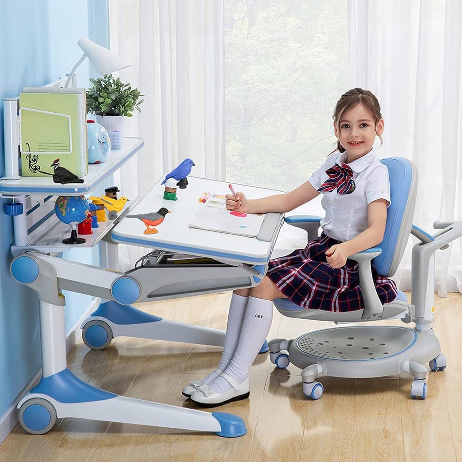 7pcs Mini Bird Figurines - Miniature Birds Animal Figure Oriole Robin Cardinal Cake Topper & Decoration for Kids Birthday & Baby Shower Party Supplies