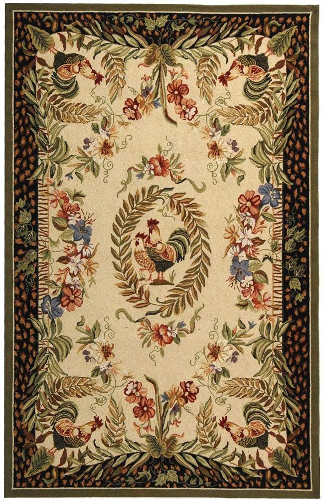 Safavieh 5'3" x 8'3"