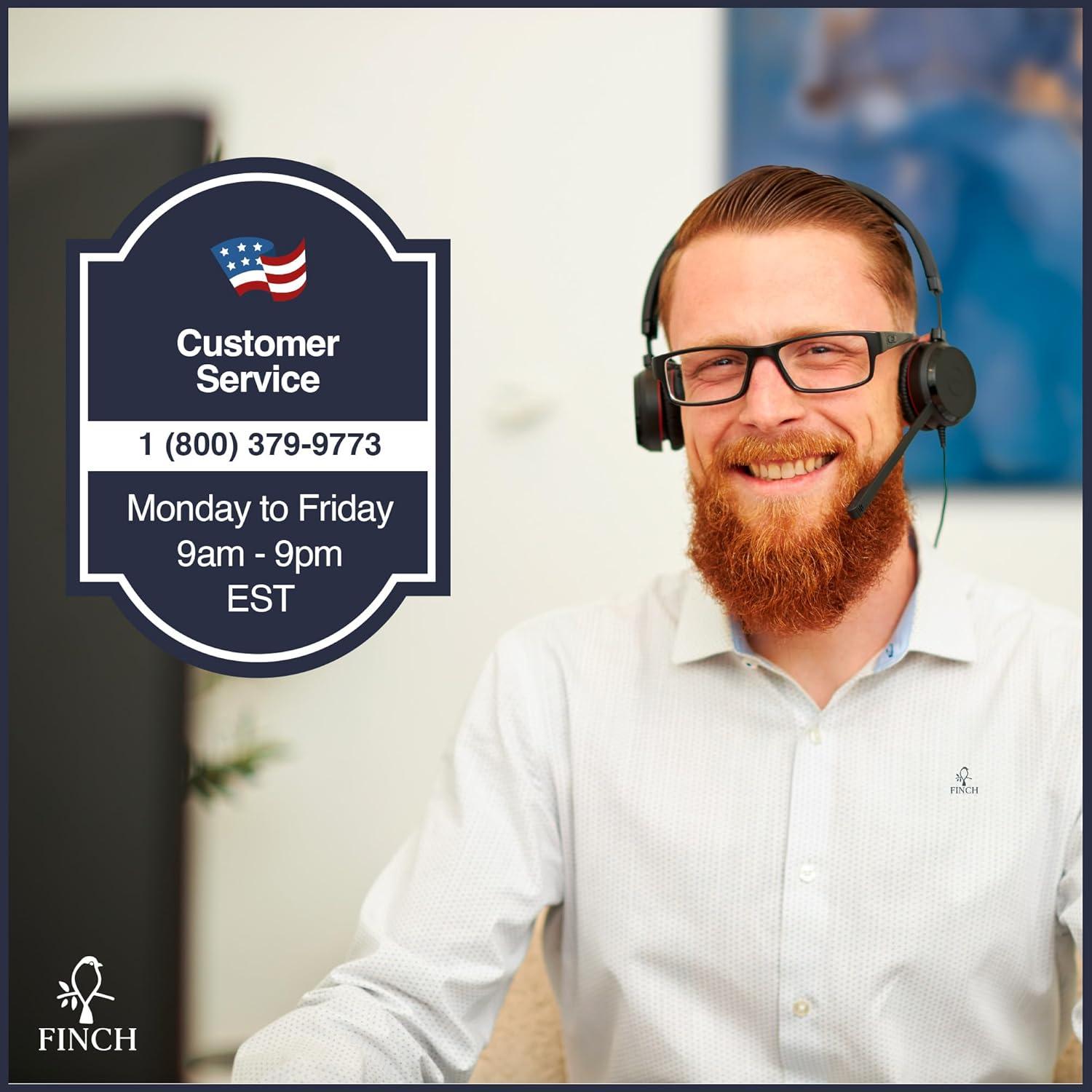 Finch Set of 2 Elmhurst Cross Back Side Chair Natural Rattan: Upholstered Polyester, Wood Legs, No Assembly Required