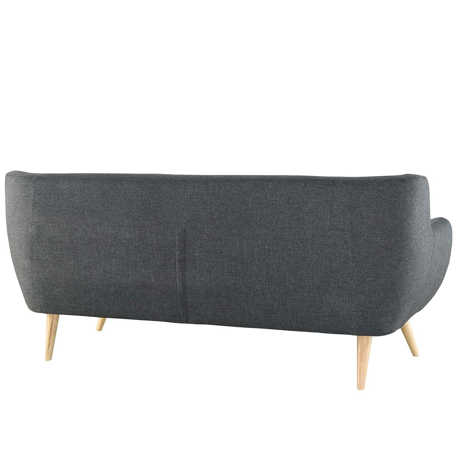 Modway Remark Upholstered Fabric Sofa