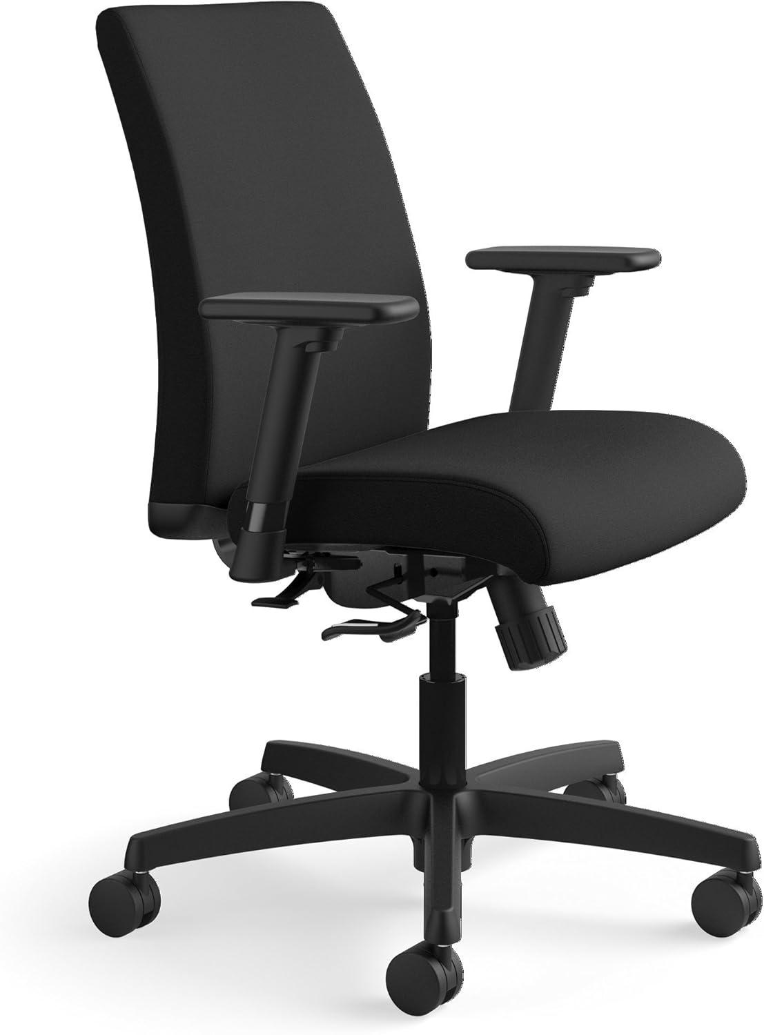 Ignition Ergonomic Task Chair