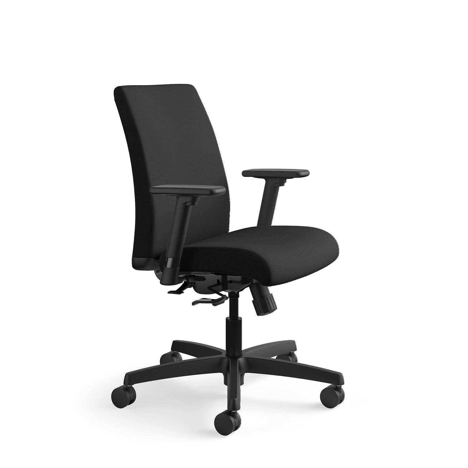 HON Ignition Ergonomic Task Chair