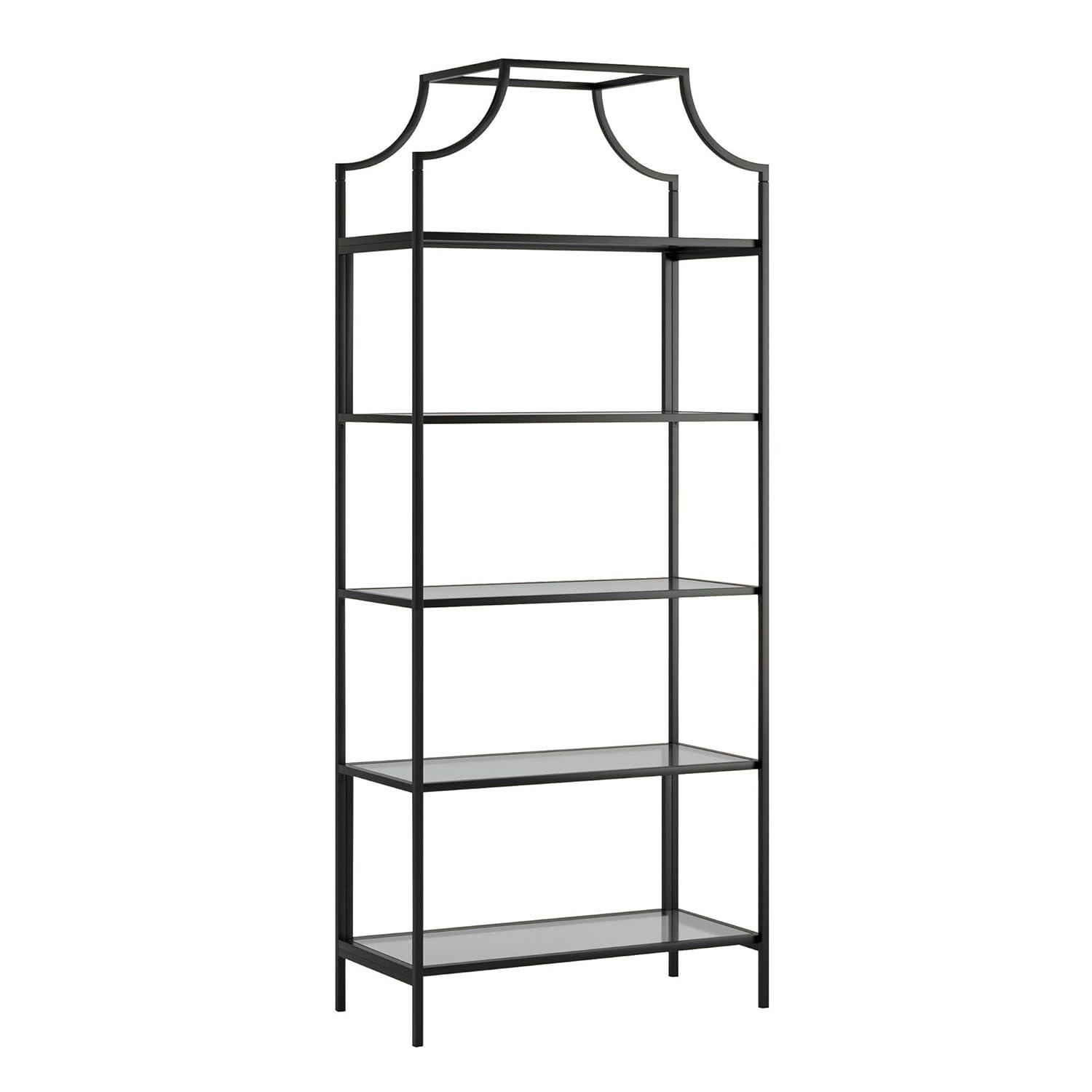 Etagere Bookcase