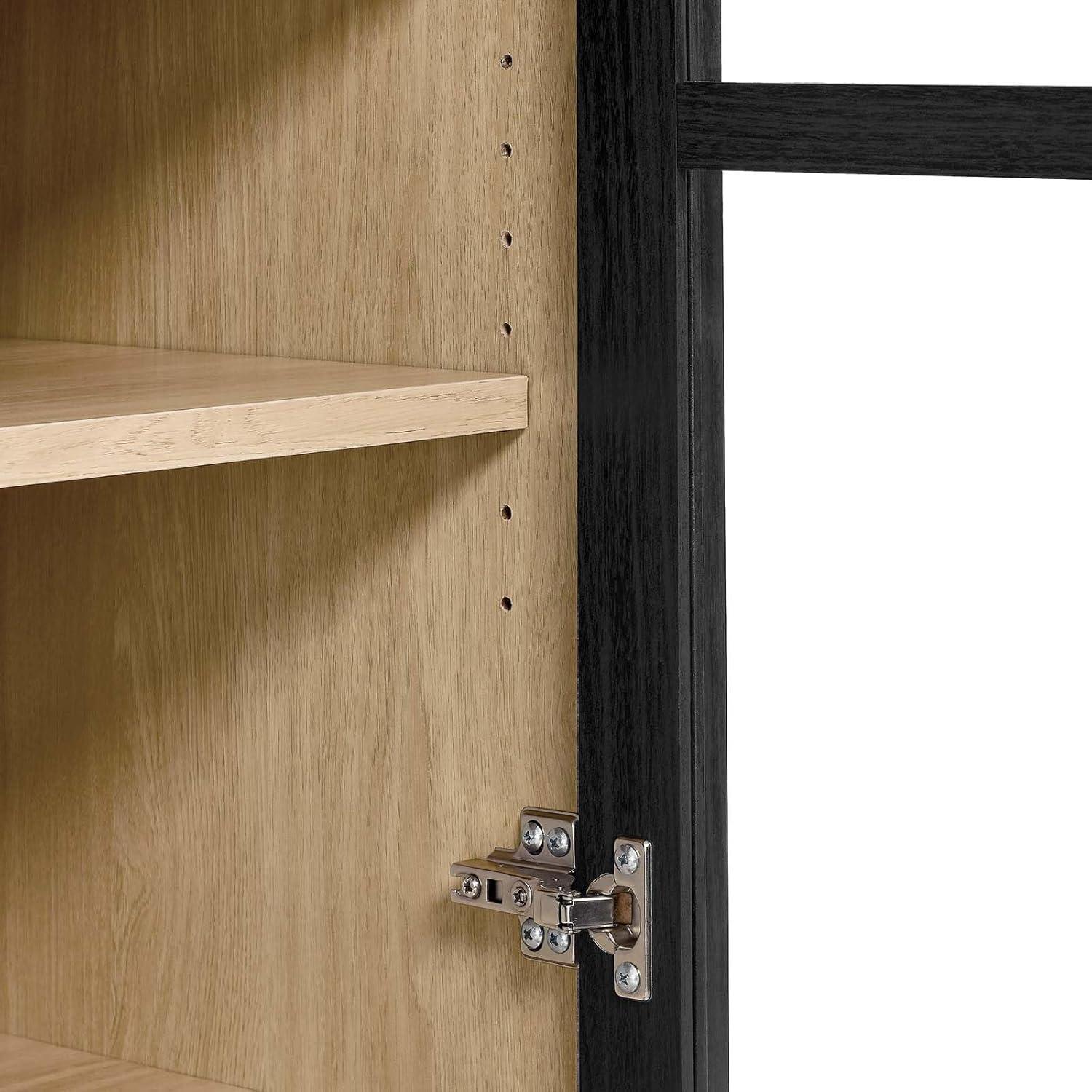 Modway Modway Nolan Arched Display Cabinet