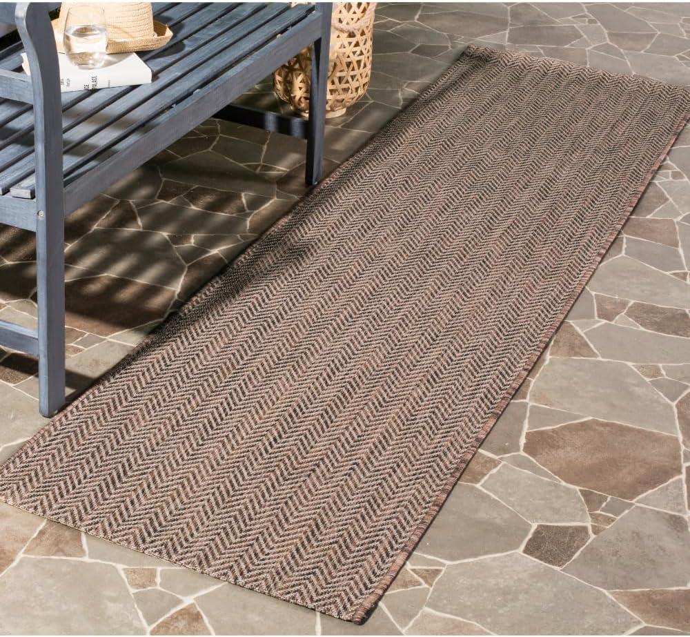 Courtyard CY8022 Indoor/Outdoor Area Rug  - Safavieh