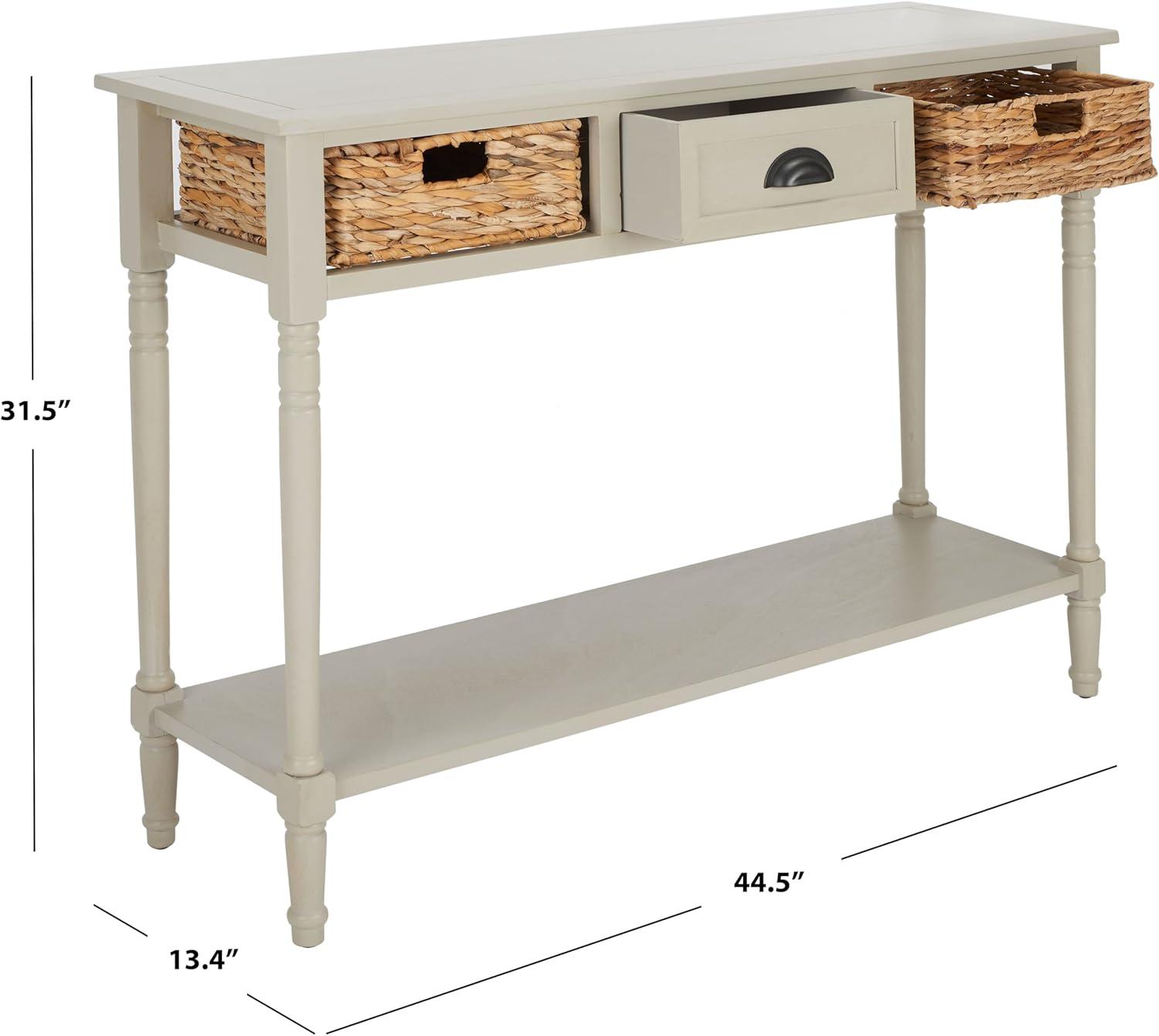 Christa Console Table  - Safavieh