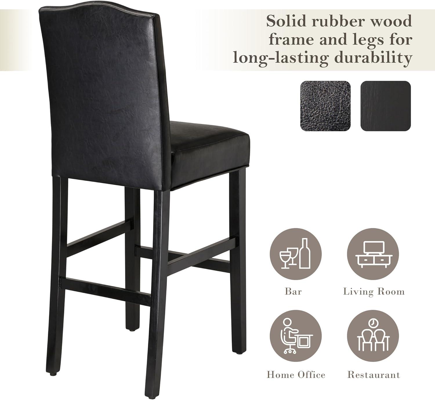 28.75'' Bar Stool