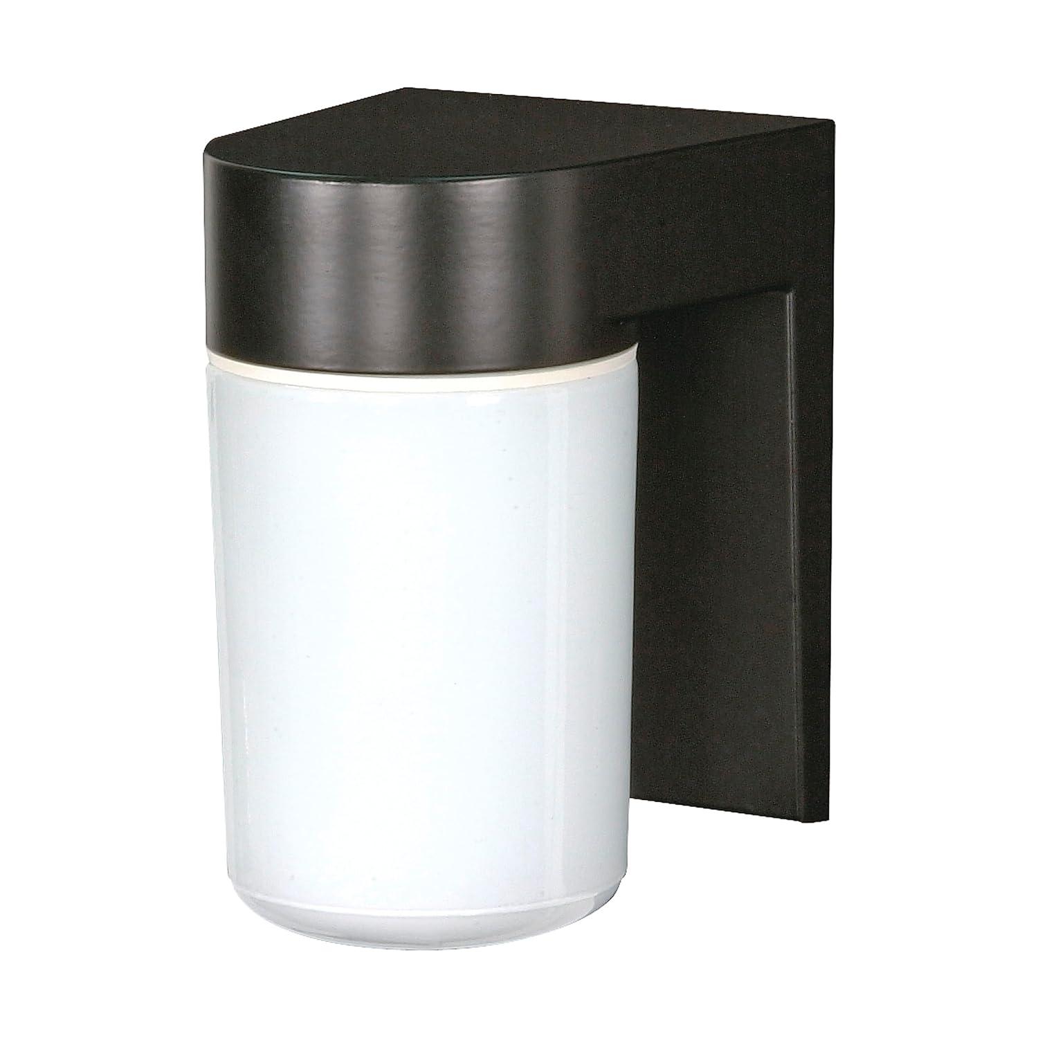 George Oliver Weedman Wall Light