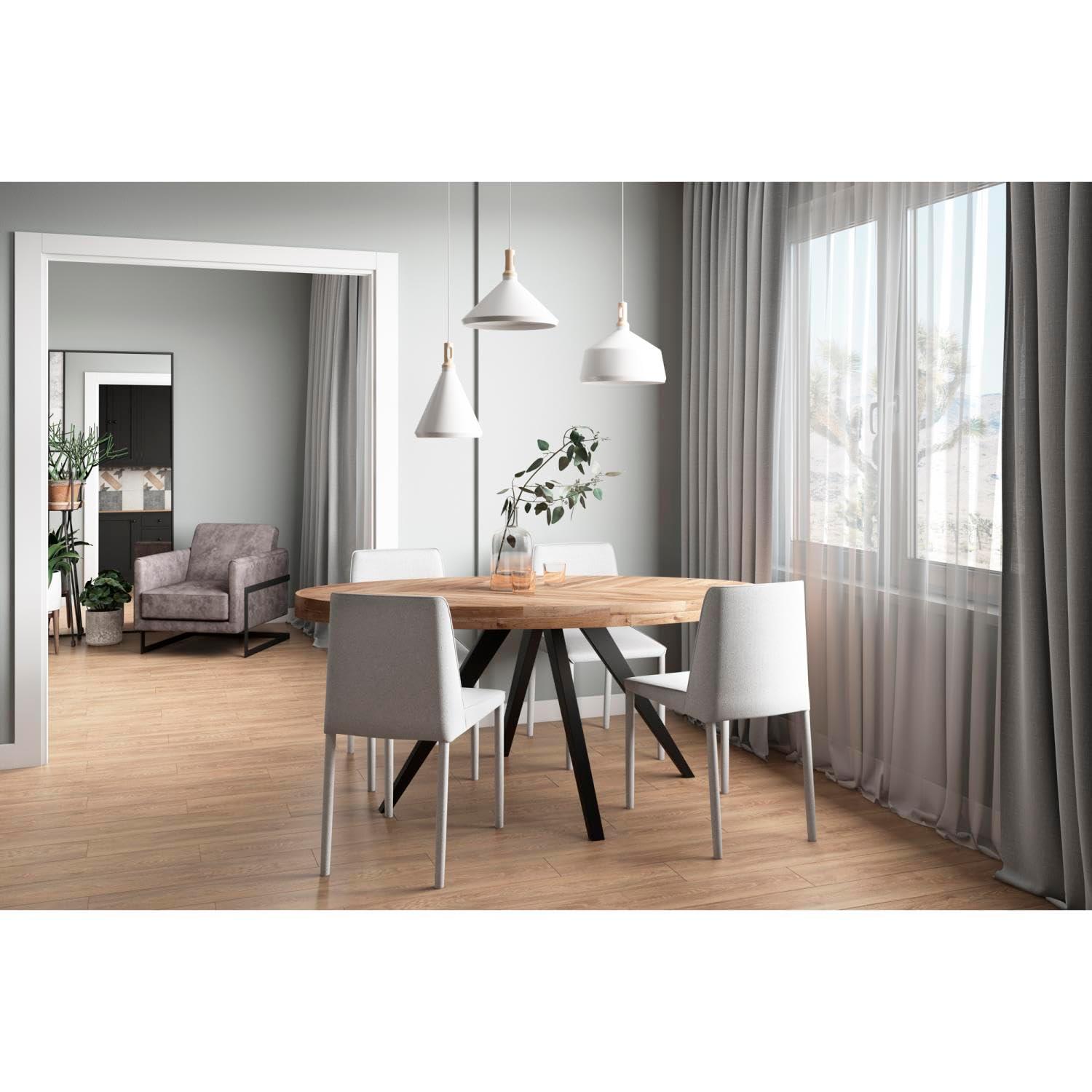 Carlo 72'' Dining Table