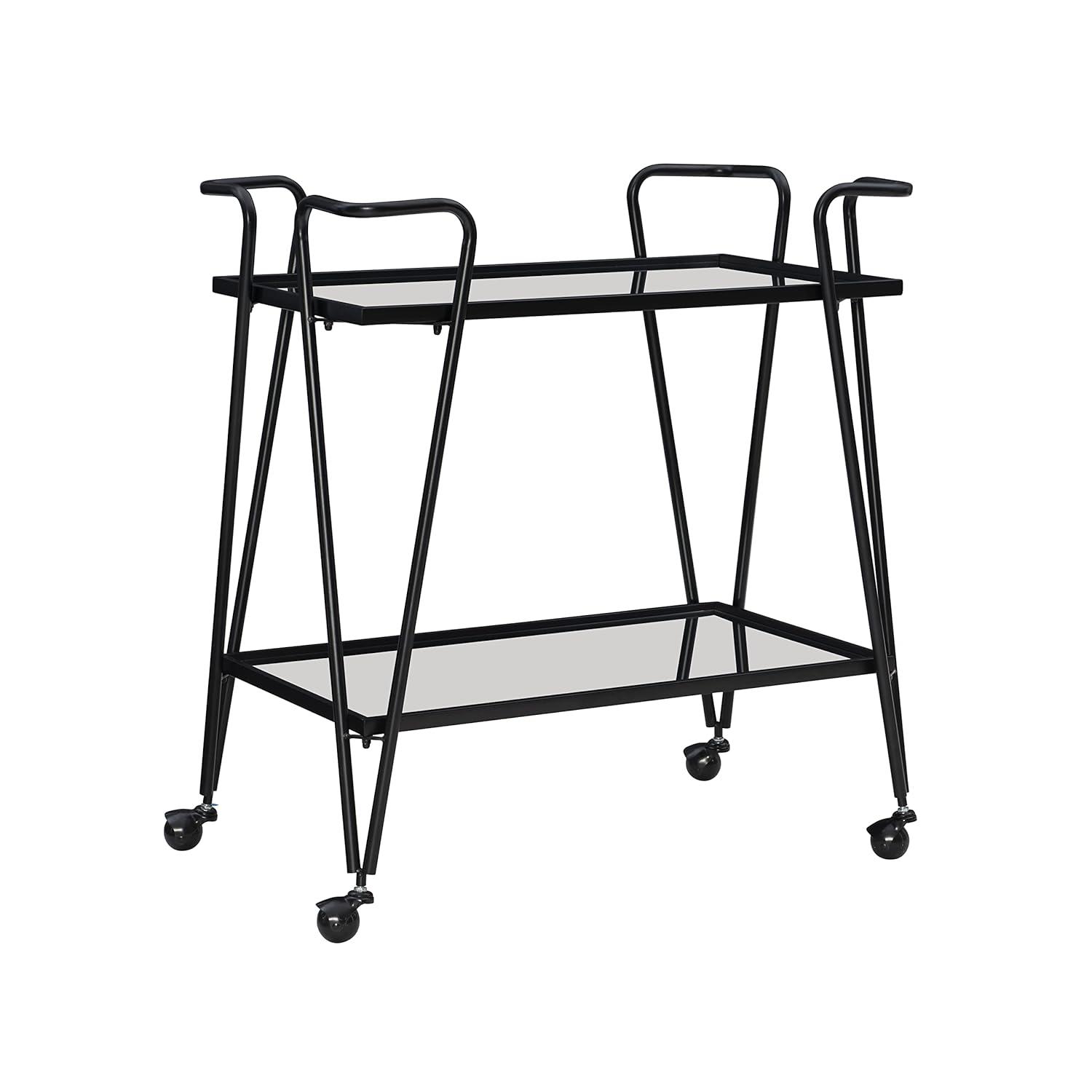 Victoria Bar Cart