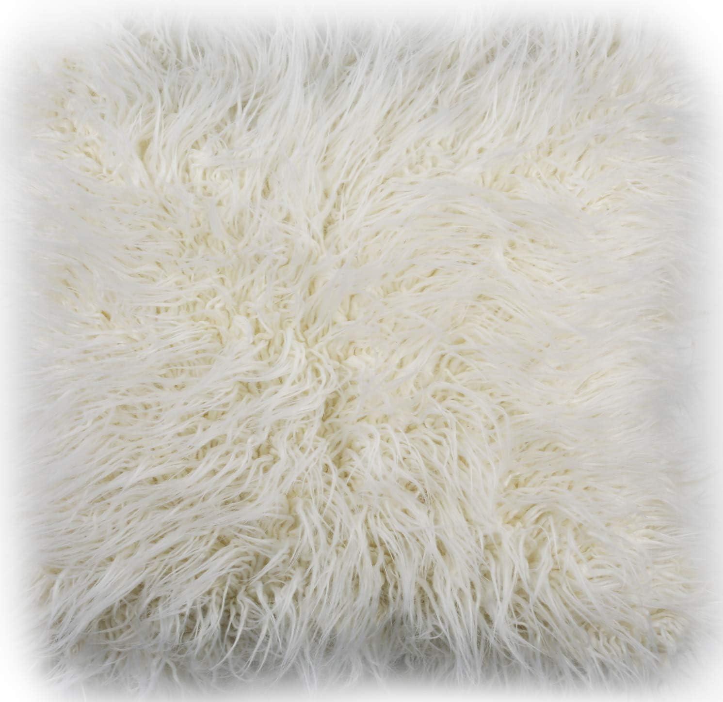 Reversible Throw Pillow