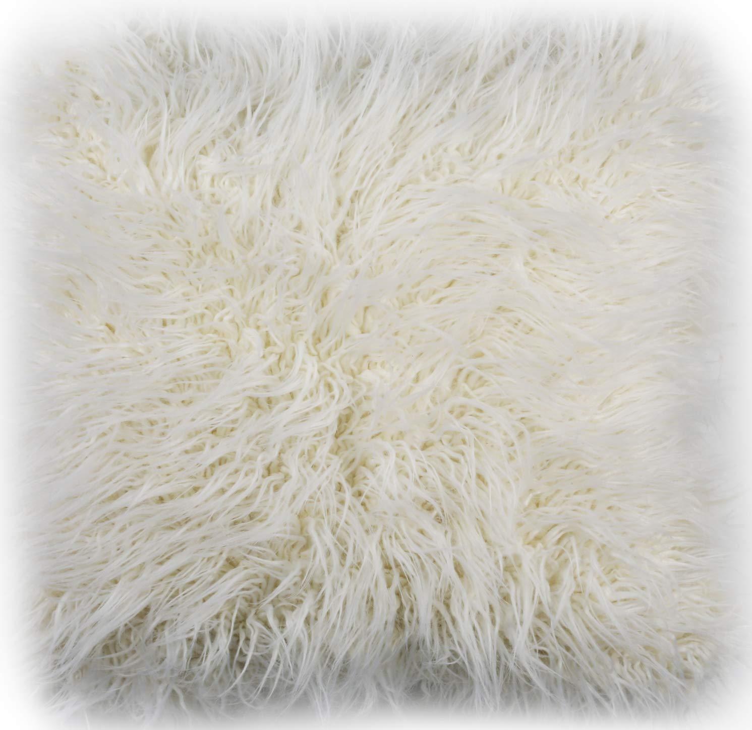Reversible Throw Pillow