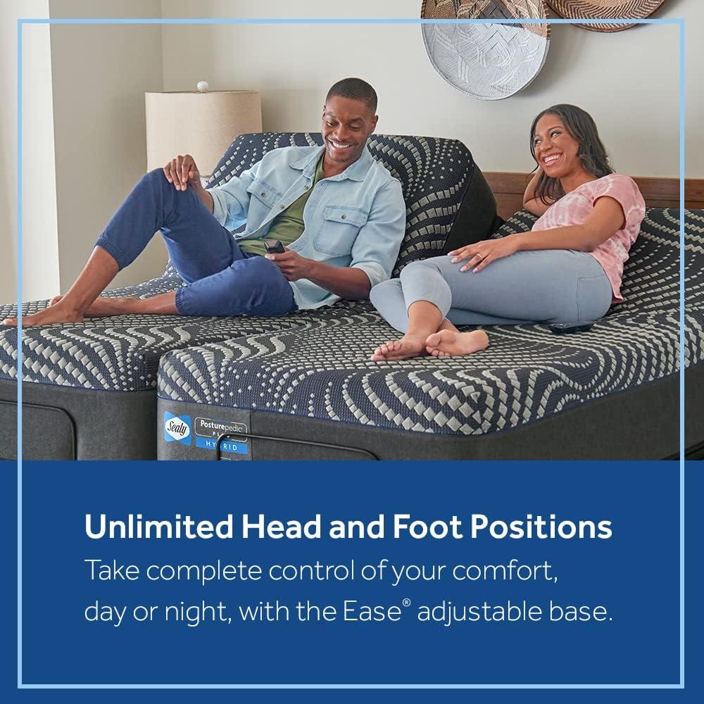 Sealy Ease 4.0 Adjustable Base