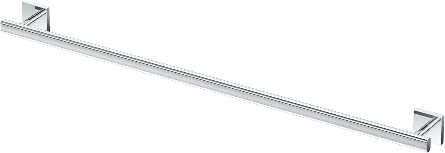 Gatco 4050A Elevate 30" Towel Bar - Chrome