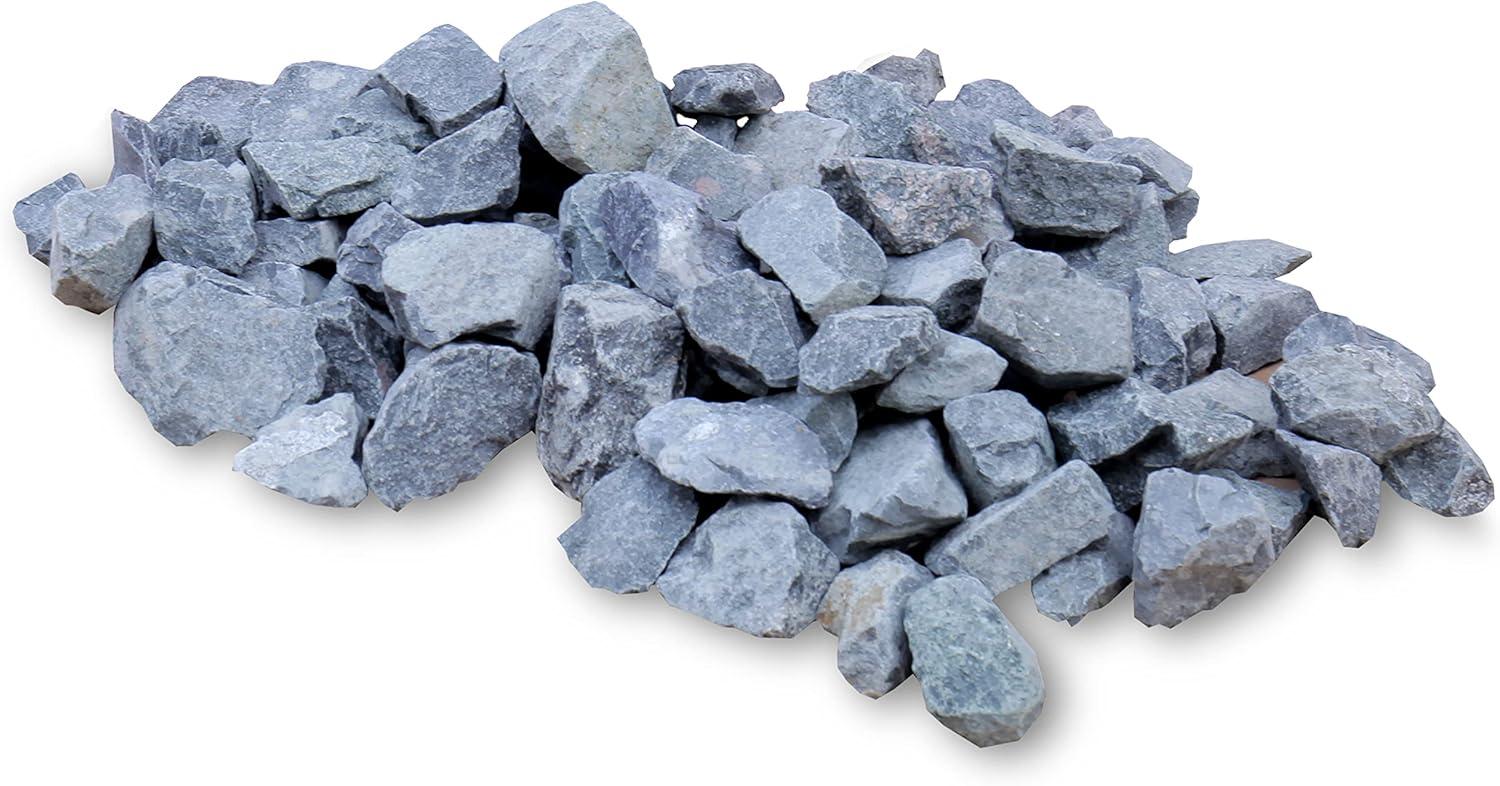 ALEKO ALEKO Sauna Heater Stones for Harvia KIP Heater