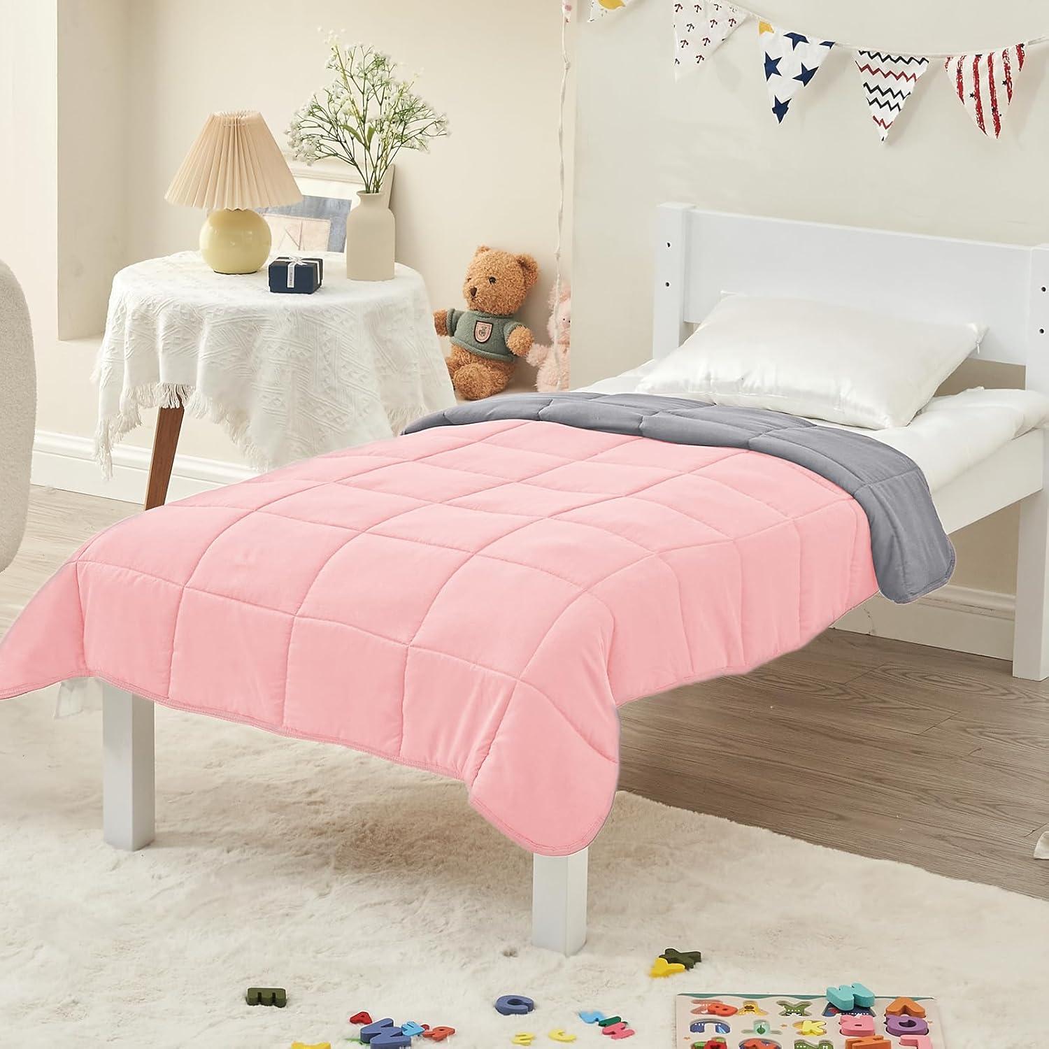 Ella Jayne Home Weighted Throw Blanket