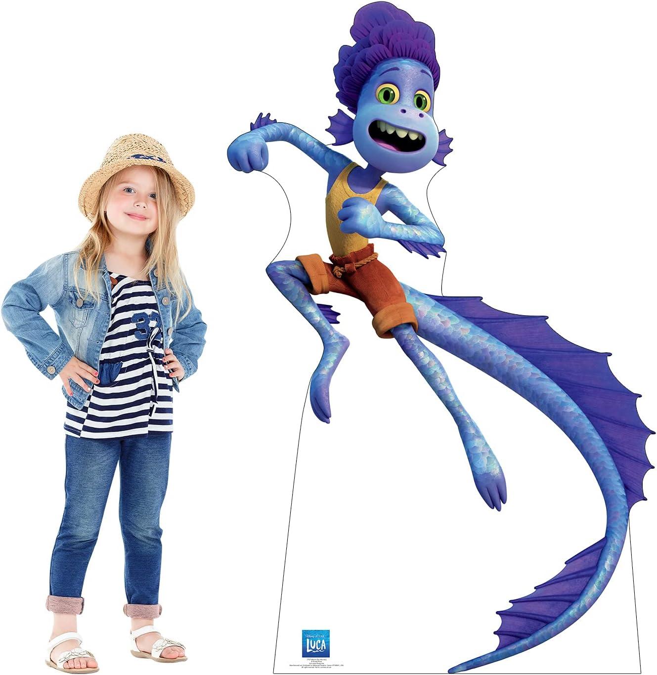 70'' Disney/Pixar Cardboard Standup