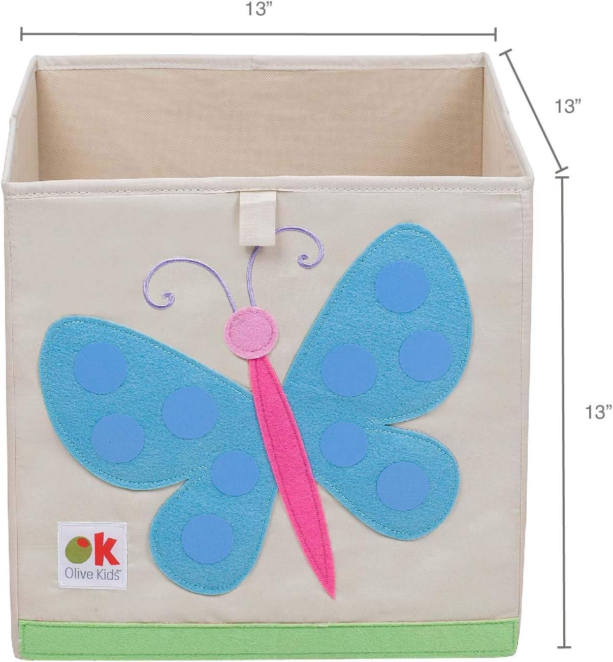 Wildkin Kids Storage Cube