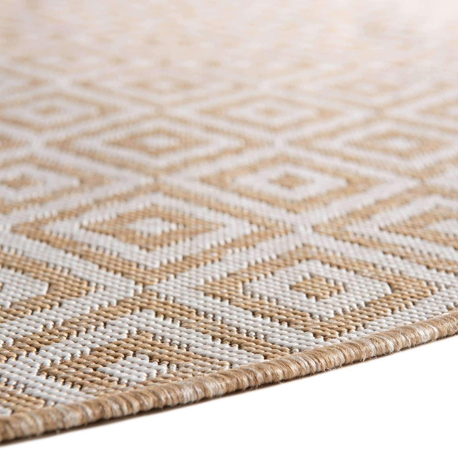 Jill Zarin Costa Rica Outdoor Rug