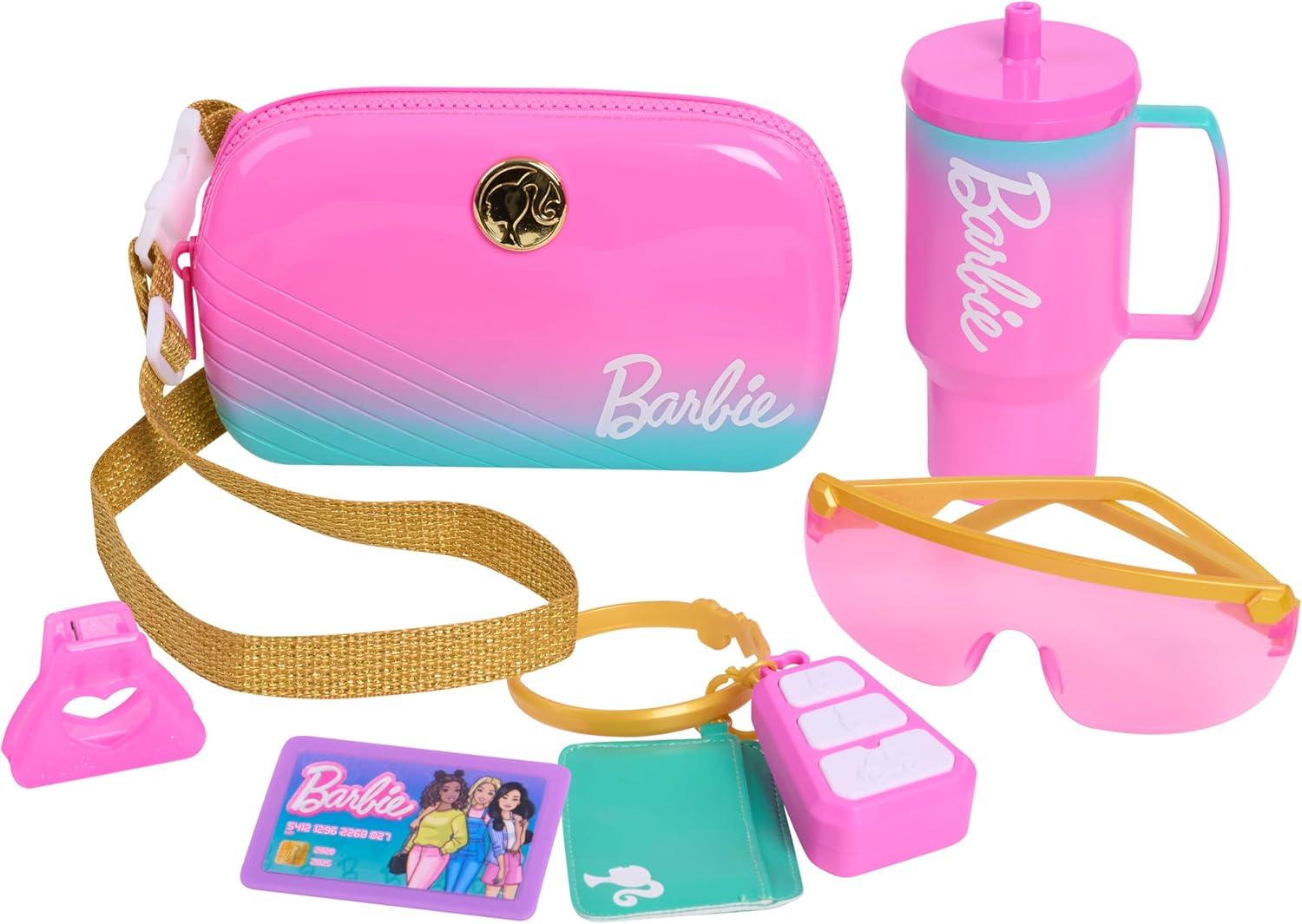 Barbie Trend Fashion Bag Set
