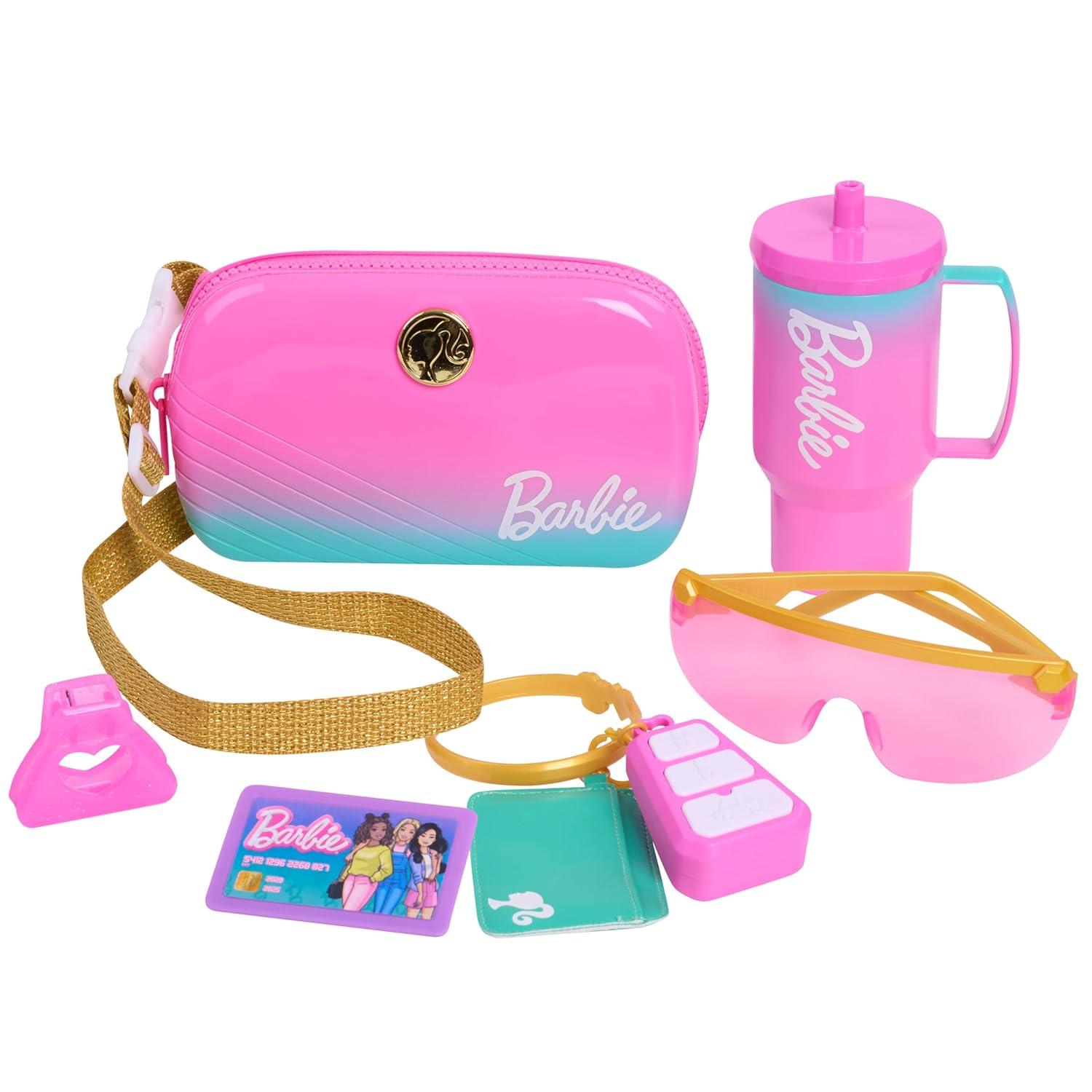 Barbie Trend Fashion Bag Set