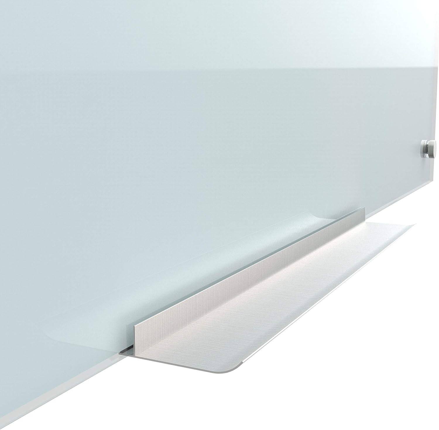 Wall Glass Magnetic Medium - 4' - 6' Glass Board