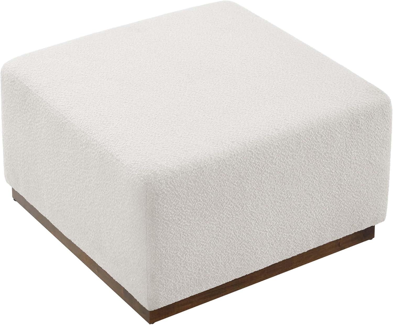 Modway Modway Tilden Upholstered Ottoman