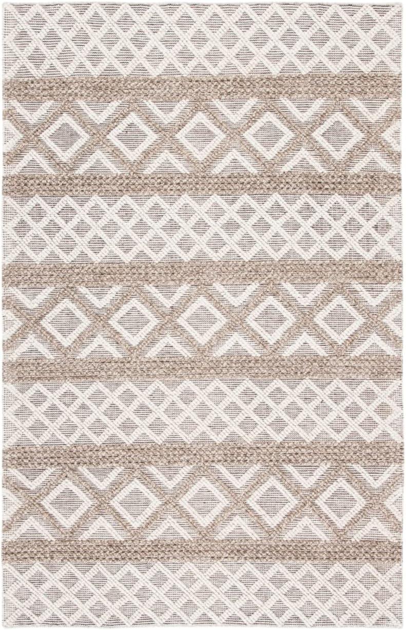 Vermont VRM211 Hand Woven Area Rug  - Safavieh