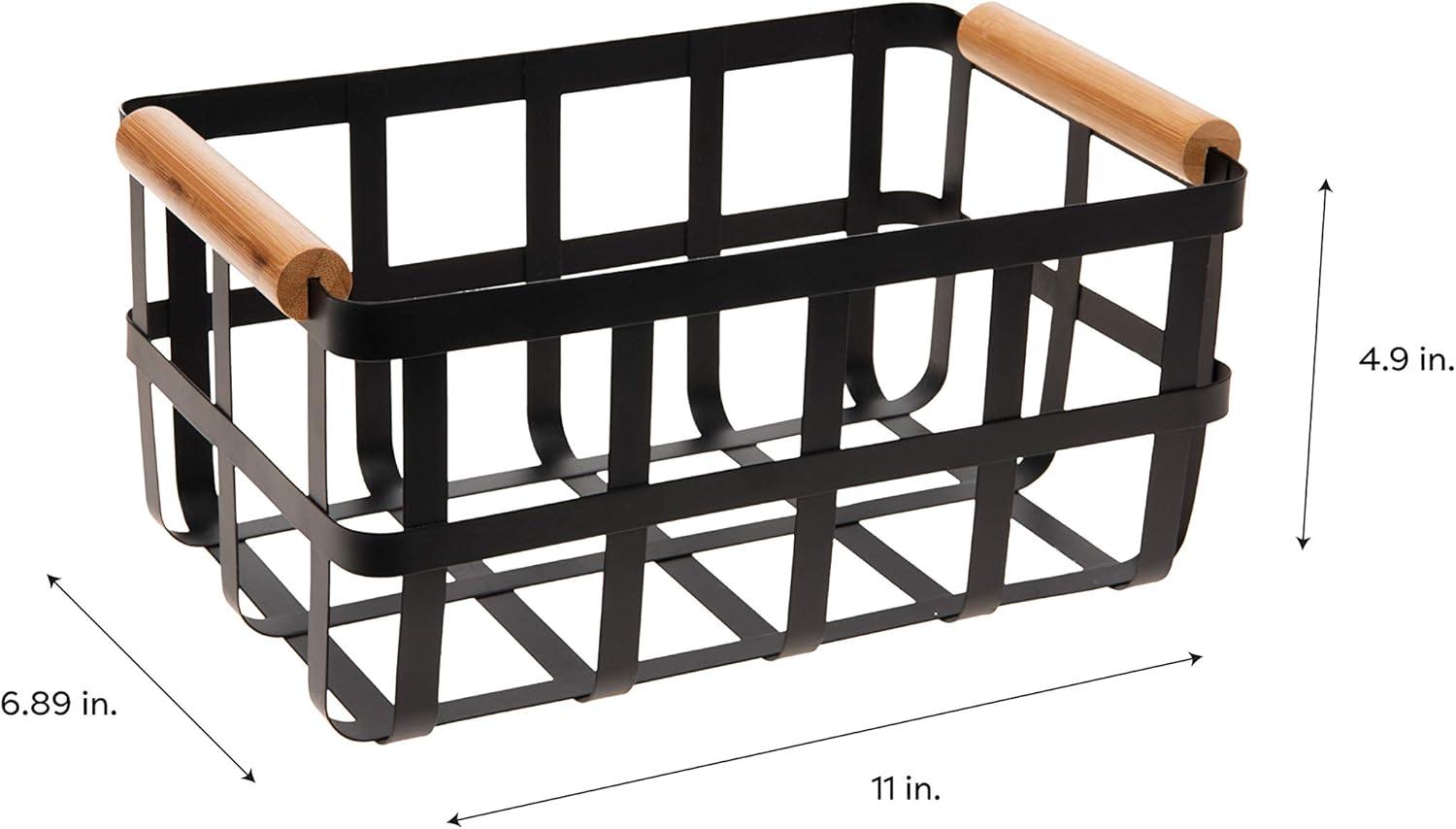 Simplify Simplify Basket