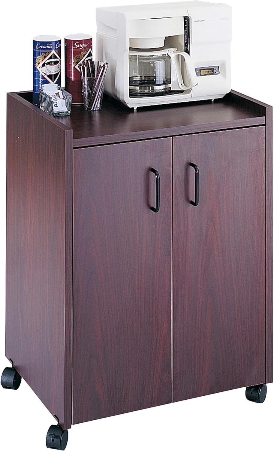 Safco Products Company Kitchen Cart