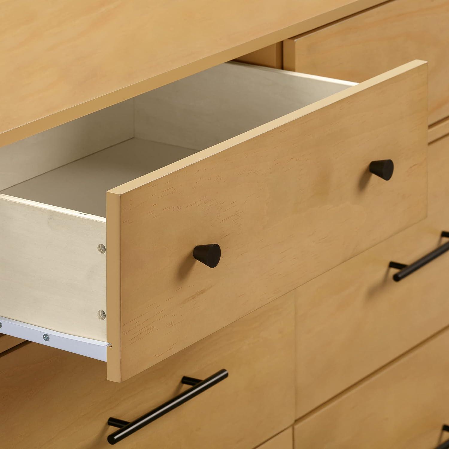 Otto 6 Drawer 45.75" W Dresser