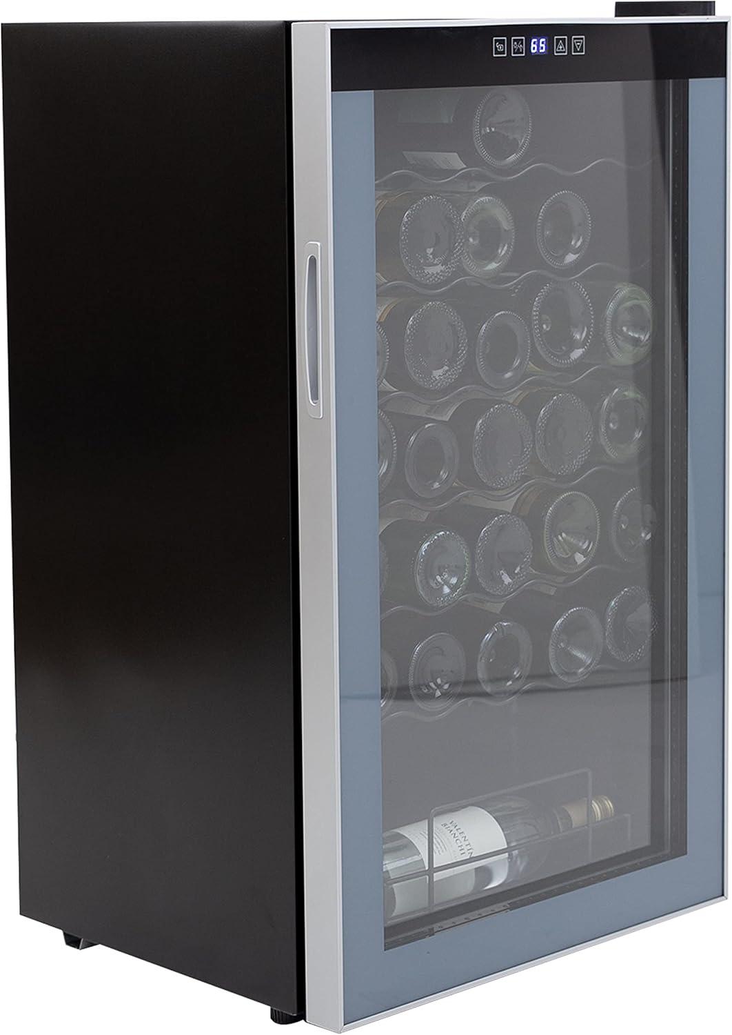 Avanti 34 Bottle Wine Cooler