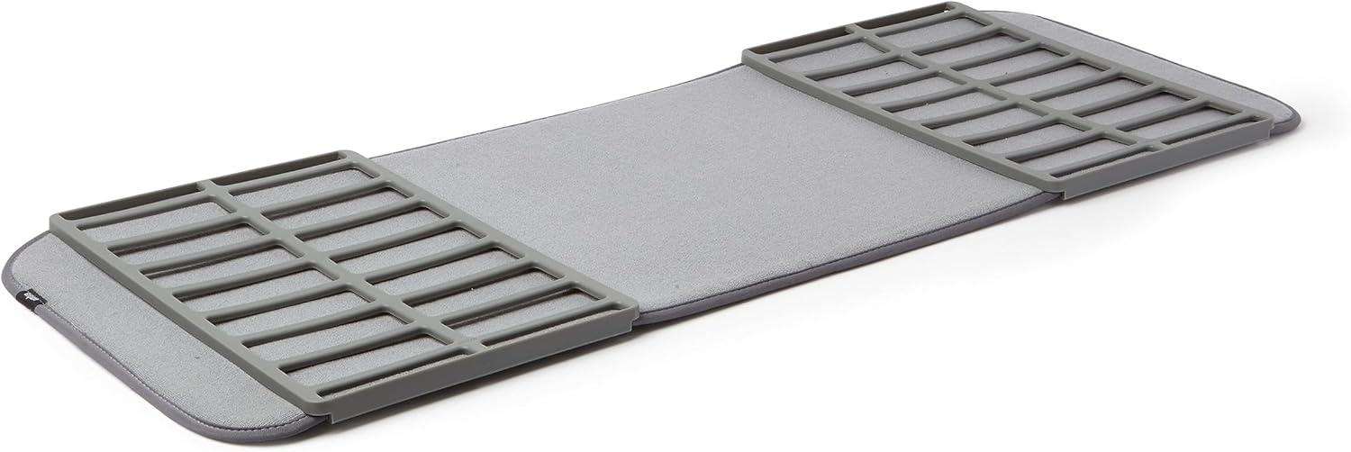 Non-Slip Outdoor Doormat