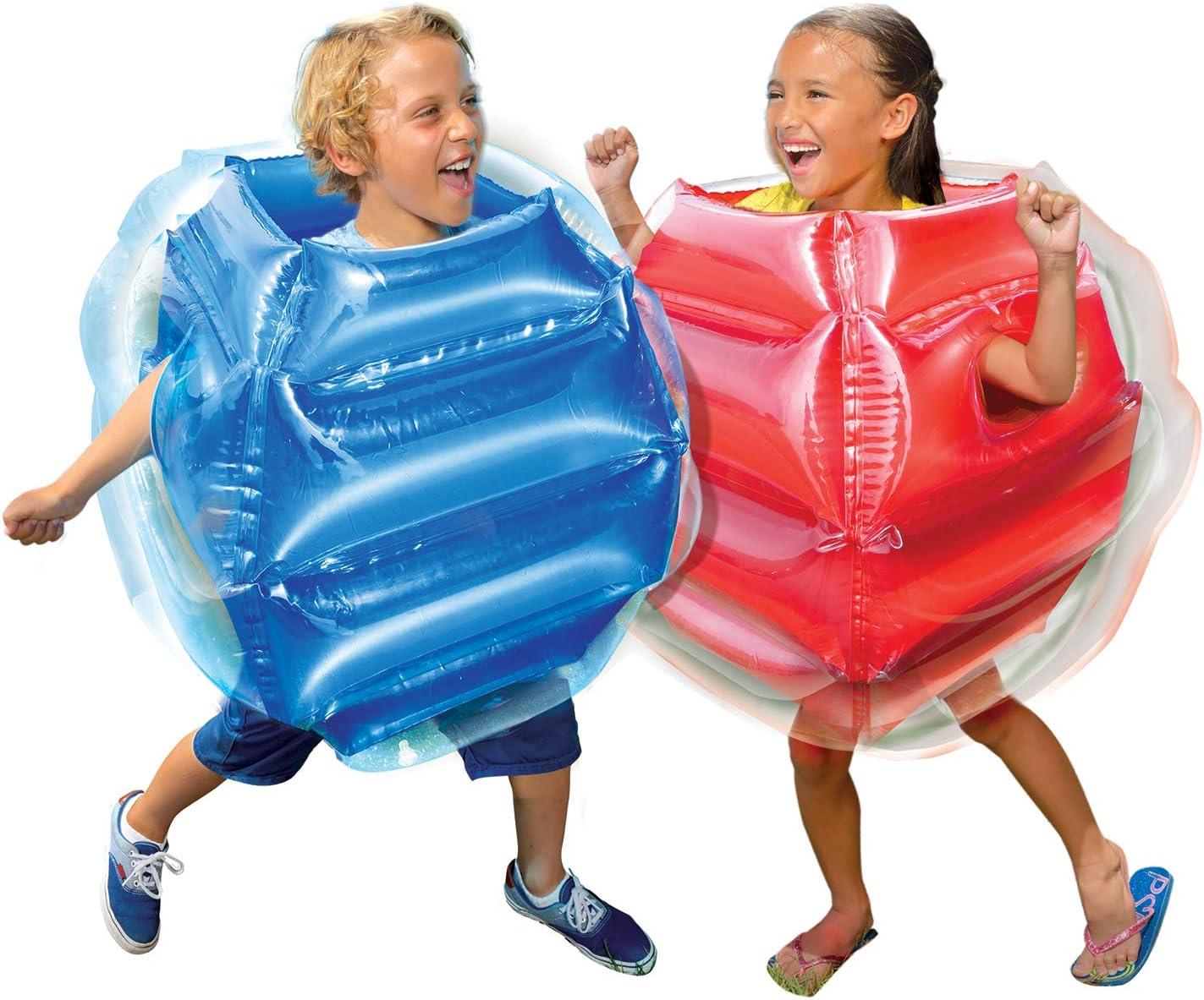 GLOBAL GIRLS LLC GLOBAL GIRLS LLC Inflatables (Set of 2)