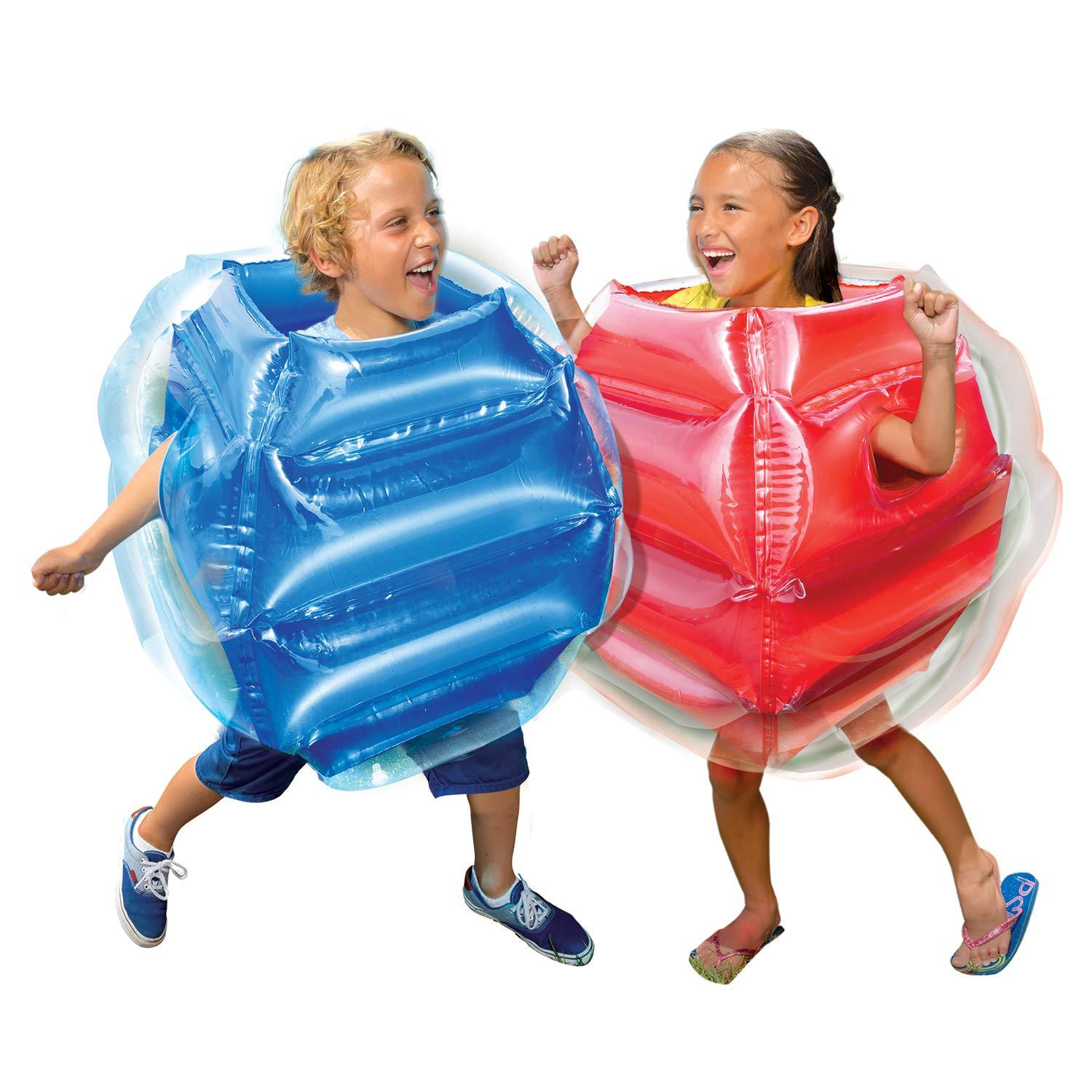 GLOBAL GIRLS LLC GLOBAL GIRLS LLC Inflatables (Set of 2)