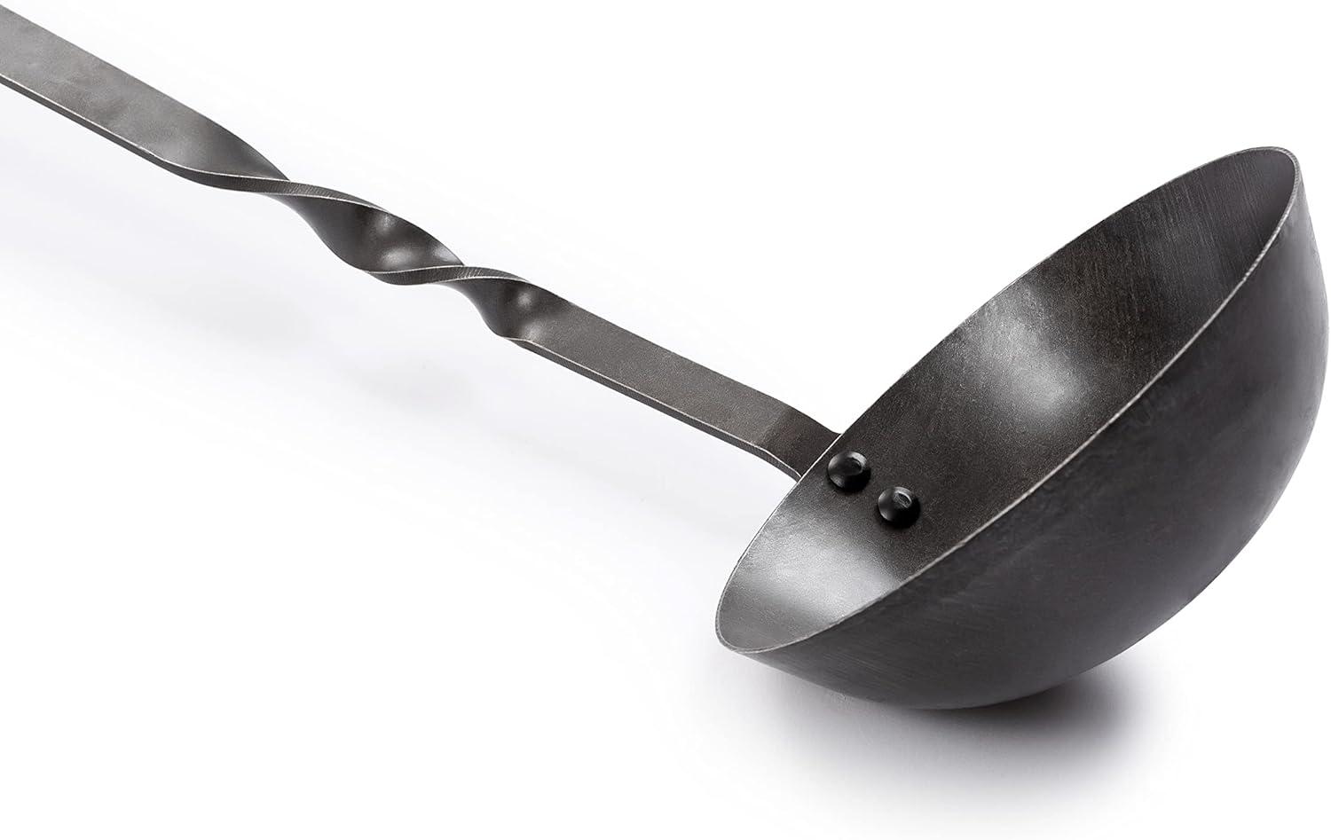 Barebones  Cowboy Grill Ladle
