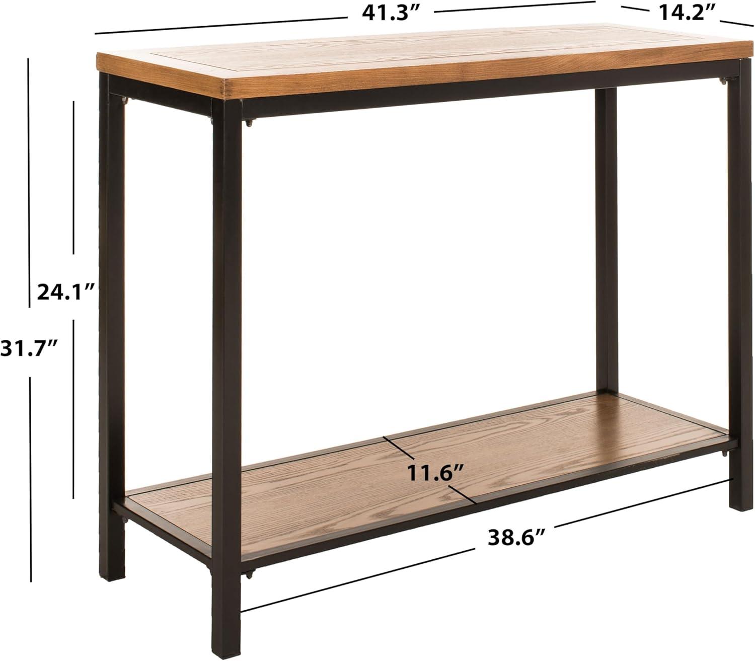 Dennis Console Table  - Safavieh