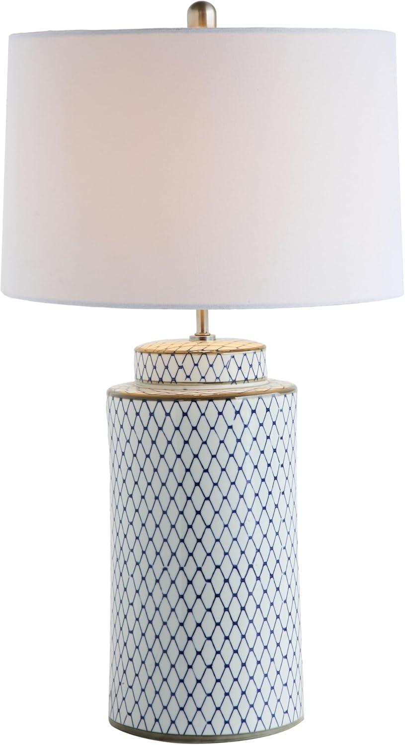 3R Studios 28 Inch Ceramic Table Lamp