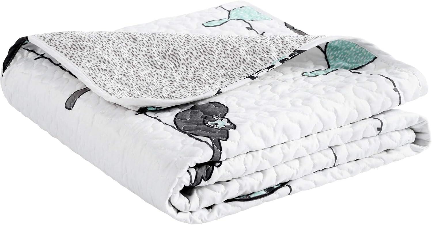 Lush Decor Rowley Birds Throw