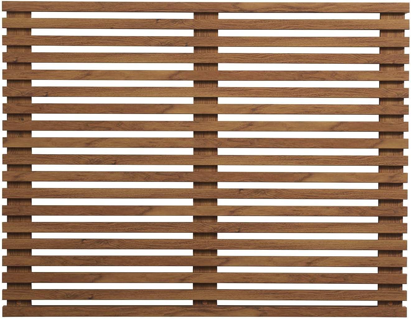 Modway Render Wall Mount Twin Headboard