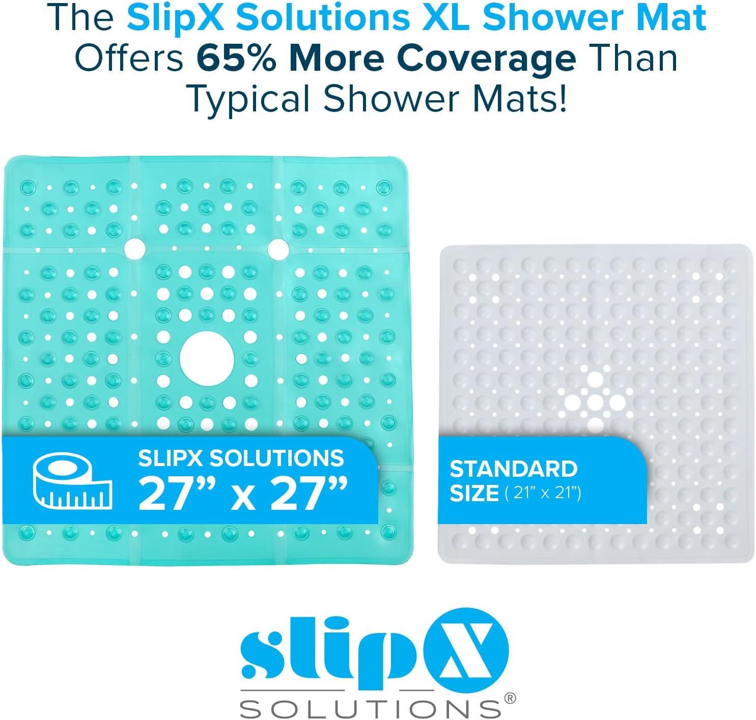 Symple Stuff Buskerud Extra Large Shower Mat