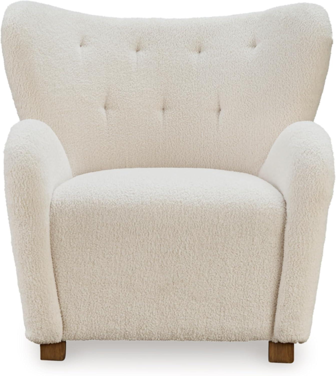 Larbell Accent Chair